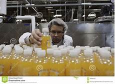 Food Production Line