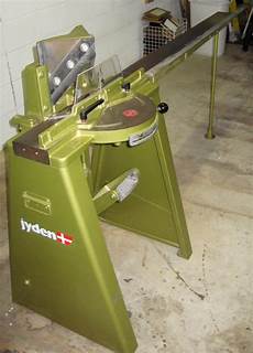 Frame Presses