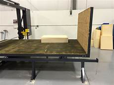 Fully Automatic Side Cutting Machine