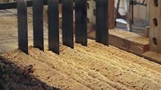 Gangsaw