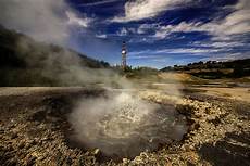 Geothermal Drilling Rig