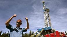 Geothermal Drilling Rig