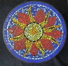 Glass Mosaic Mill