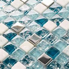 Glass Mosaic Mould