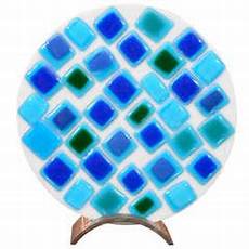 Glass Mosaic Pres