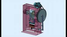 Glass Mosaic Presses