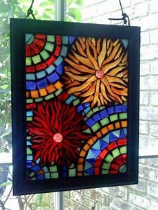 Glass Mosaic Presses