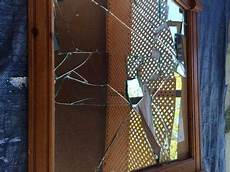 Glass Mosaic Spraying
