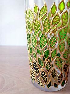 Glass Painting