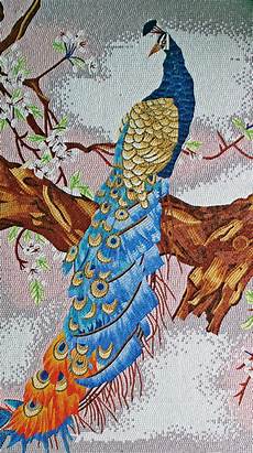 Glass Painting