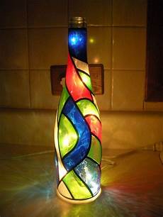 Glass Painting