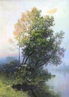Glass Paintings