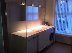 Glass Washing Machine