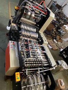 Glue Feeding Machines