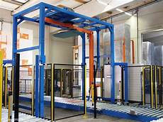 Glue Feeding Machines