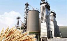Grain Milling Machines