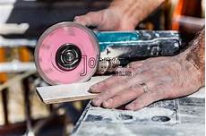 Granite Cutting Blade