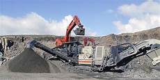 Granite Processing Machines