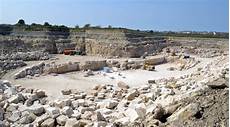 Granite Processing