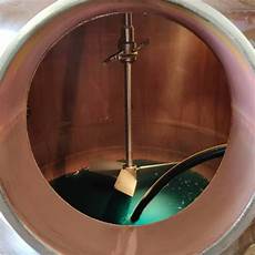 Greensand Mixers