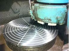Grinding Machine