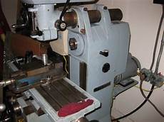 Grinding Machine