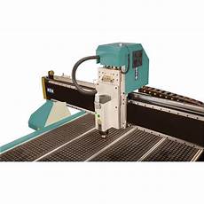 Grizzly Cnc Router