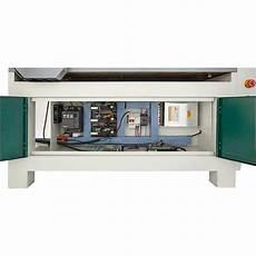 Grizzly Cnc Router