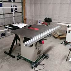 Grizzly Cnc Router
