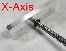 Grizzly Cnc Router