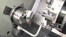 Haas Cnc Lathe