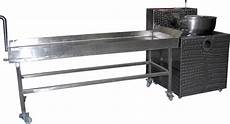 Halva Cutting Machines