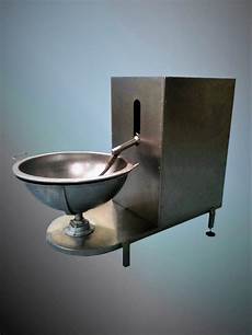 Halva Kneading Boiler