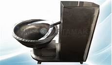 Halva Kneading Machine