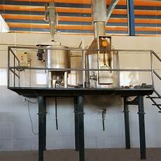 Halva Kneading Machine
