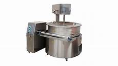 Halva Production Machinery