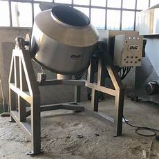 Halva Production Machinery
