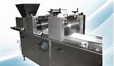 Halva Shaping Line