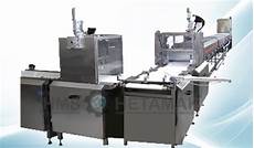 Halva Shaping Line