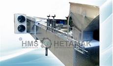 Halva Shaping Line