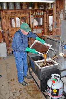 Halva Syrup And Sugar Boiling Machine