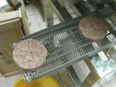 Hamburger Forming Machine