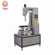 Hamburger Forming Machine