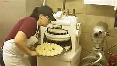 Hamburger Forming Machine