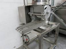 Hamburger Forming Machinery
