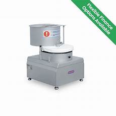 Hamburger Forming Machinery