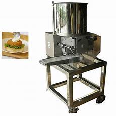 Hamburger Forming Machines