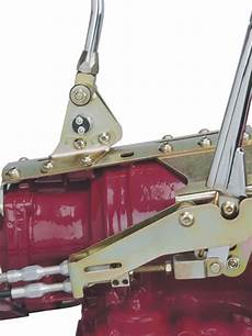 Hand Brake Gear