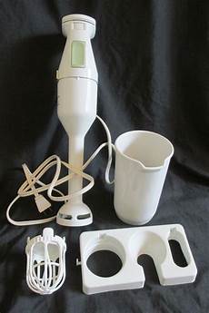 Hand Mixer
