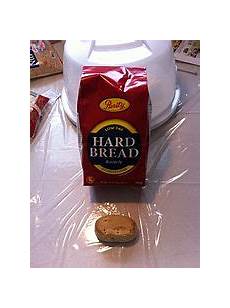 Hard Biscuit Lines